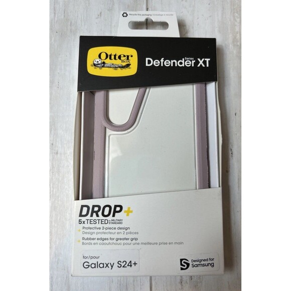 OTTERBOX Other - Otterbox Defender XT Series Phone Case for Samsung Galaxy S24+